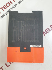 E.Dold & Sohne Kg Bg5929.60 Safety Relay