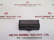 Mitsubishi melsec aj65sbtb1-16t1 cc-link output unit
