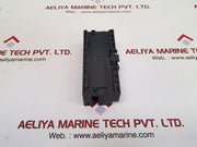 Mitsubishi melsec aj65sbtb1-16t1 cc-link output unit