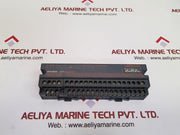 Mitsubishi melsec aj65sbtb1-32t1 cc-link output unit