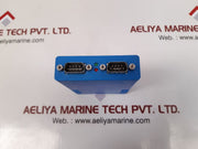W & t 86201 interface rs232,rs422,rs485 isolated