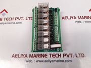 Ul ul08-c 8 channel relay module