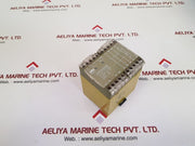 Pilz pnoz 1 3s/1o safety relay 475695