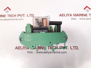 Ul ul08-c 8 channel relay module