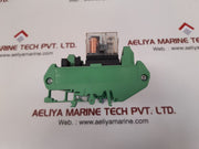 Ul ul08-c 8 channel relay module