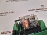 Ul ul08-c 8 channel relay module