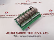 Ul ul08-c 8 channel relay module