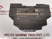 Siemens 6ed1 052-1fb00-0ba5/6ed1 055-1fb00-0ba1 module