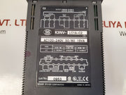 Sensor system k3nv-lc1a-c2 meter