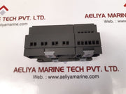 Siemens 6ed1 052-1md00-0ba5 logic module with 6ed1 055-1hb00-0ba0 Used