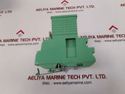 Phoenix contact interbus ib stme 24 ao4/sf4