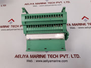 Phoenix contact interbus ib stme 24 ao4/sf4