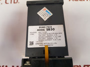 Oriental motor sb50 brake pack with base
