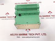 Phoenix contact interbus ib stme 24 ao4/sf4