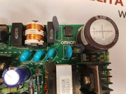Omron cwd230mr motherboard