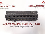 Mitsubishi Aj65Sbtb1-32D Melsec Cc-link Input Unit , 24Vdc 7Ma