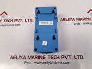 Johnson controls d350 temperature controller module d350aa-1c