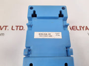 Johnson controls d350 temperature controller module d350aa-1c