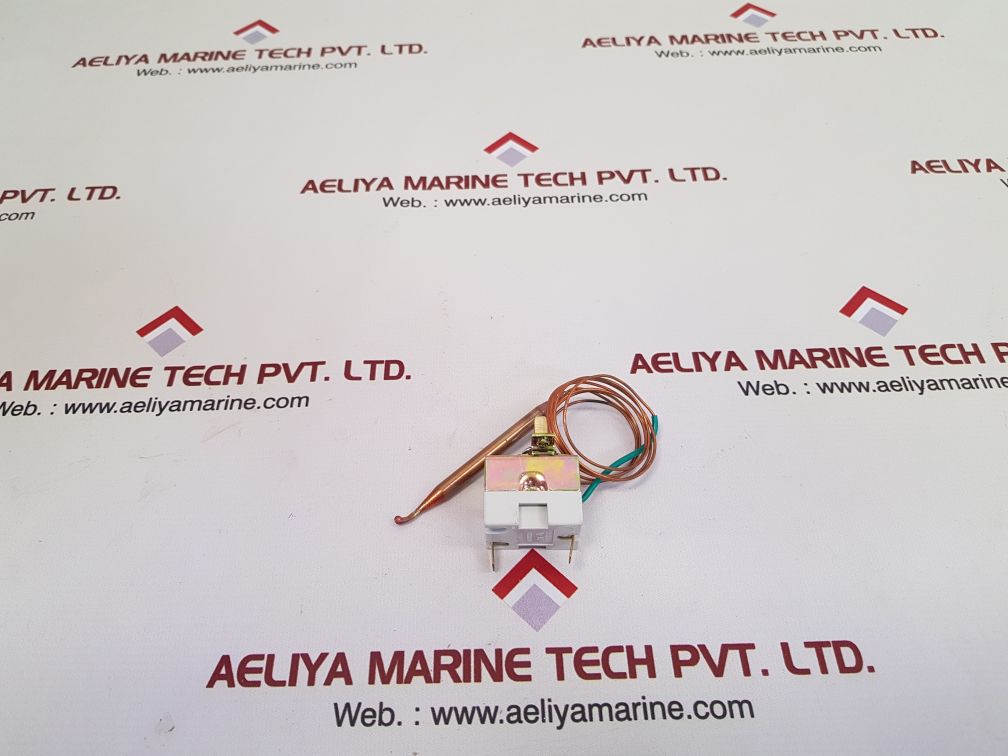 Campini ty 95 control thermostat