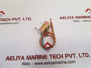 Campini ty 95 control thermostat