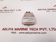 Hirschmann 0zdv 2451 p fiberoptic module v.24