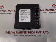Ge fanuc ic693mdl645e module