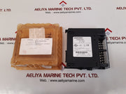 Ge fanuc ic693alg220j input module