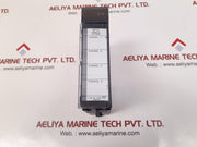 Ge fanuc ic693alg220j input module
