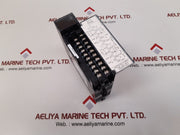 Ge fanuc ic693alg220j input module