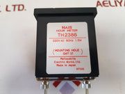 Matsushitaais th2386 hour meter