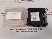 Ge fanuc ic693alg220g input analog module