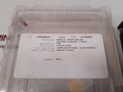 Ge fanuc ic693alg220g input analog module (New)