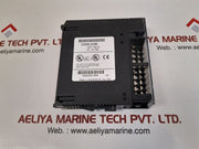 Ge fanuc ic693alg220g input analog module (New)
