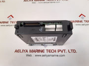 Ge fanuc ic693alg220g input analog module (New)