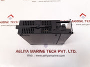 Ge fanuc ic693alg220f input analog module 4pt voltage