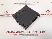 Ge fanuc ic693alg220f input analog module 4pt voltage