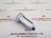 Nihon seiki bn-2701a-15 air filter