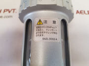 Nihon seiki bn-2701a-15 air filter