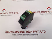 Murr elektronik mkn 0,07-230/24 power supply 85 610