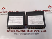 Met 73r-ac-c rpm meter 85v-264vac