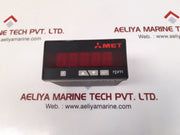 Met 73r-ac-c rpm meter 85v-264vac
