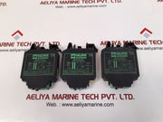 Murr elektronik mkn 0,07-230/24 power supply