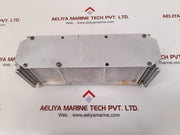 Atlas copco 1900070145 i/o module 24 vac / 9va