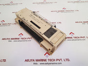 Omron C60H-c2Dr-d-v1 Programmable Controller 24Vdc 25W