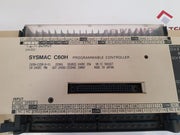 Omron C60H-c2Dr-d-v1 Programmable Controller 24Vdc 25W