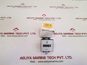 Quartz 804-830 hour meter