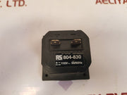 Quartz 804-830 hour meter