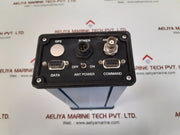 Fugro 3510lr single channel receiver