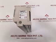 Schneider modicon abe7-r16s210 relay base