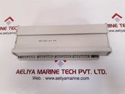 Schneider modicon abe7-r16s210 relay base